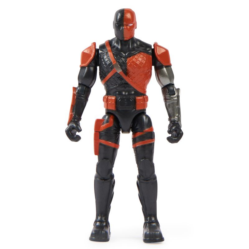 Deathstroke figurka s doplňky 10 cm