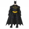 Batman černá figurka s doplňky 10 cm