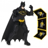 Batman černá figurka s doplňky 10 cm