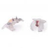 Bakugan základní bakugan s6 Titanium Bruiser