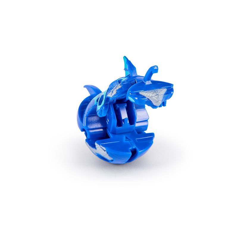Bakugan základní bakugan s6 Titanium Hammerhead