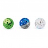 Bakugan startovací sada speciální útok S6 Hammerhead, Ventri, Smoke