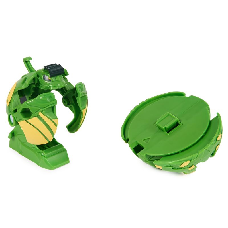 Bakugan deka bojovník s6 Mantid