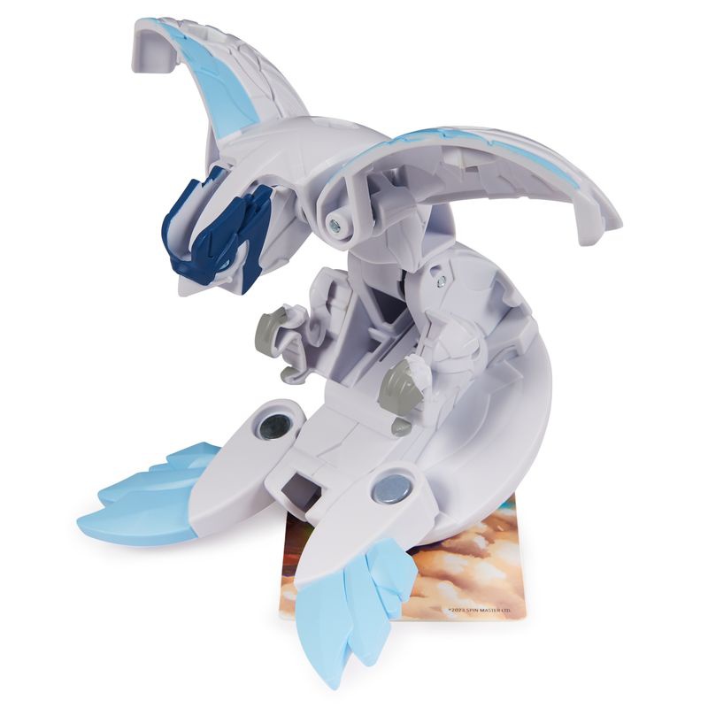 Bakugan deka bojovník s6 Ventri