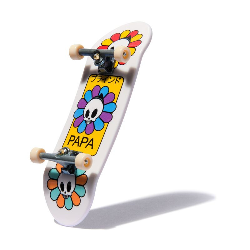 Tech Deck fingerboard základní balení Paříž 2024 Papa