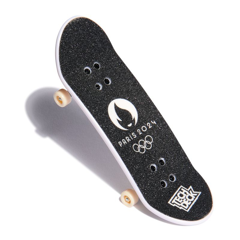Tech Deck fingerboard základní balení Paříž 2024 Papa