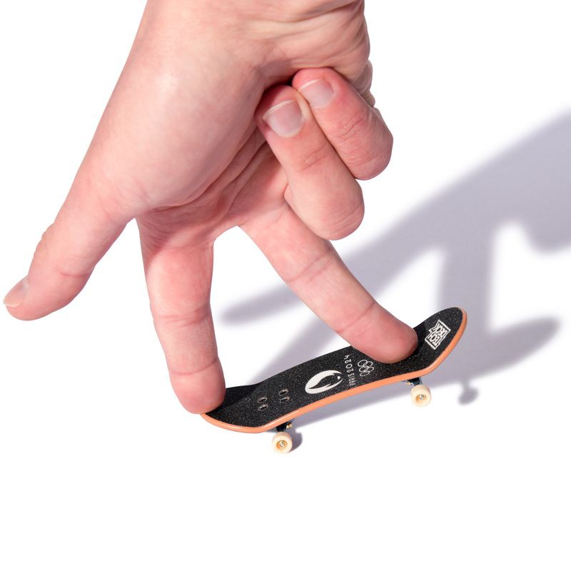 Tech Deck fingerboard základní balení Paříž 2024 Mariah Duran