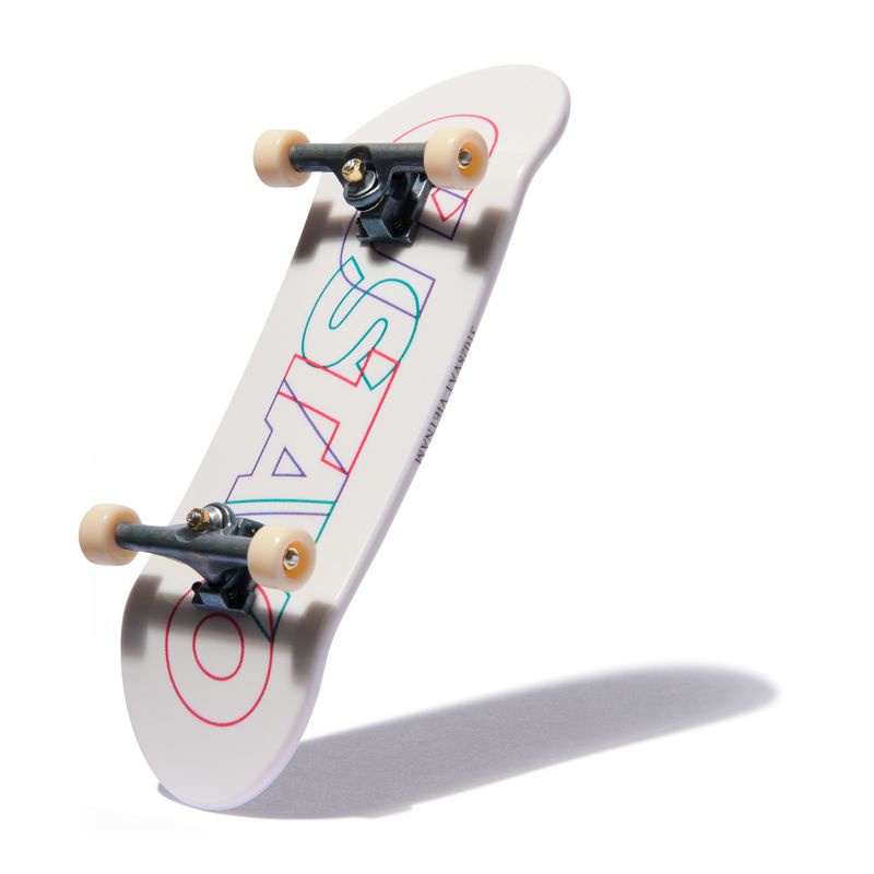 Tech Deck fingerboard základní balení Paříž 2024 Gustavo