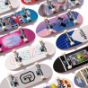 Tech Deck fingerboard základní balení Paříž 2024 Mariah Duran II