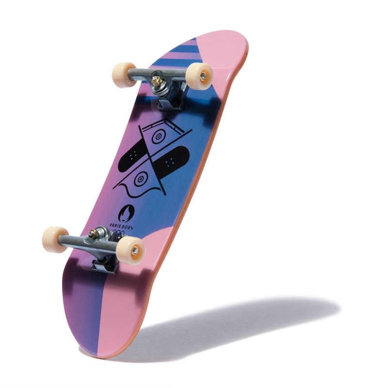 Tech Deck fingerboard základní balení Paříž 2024