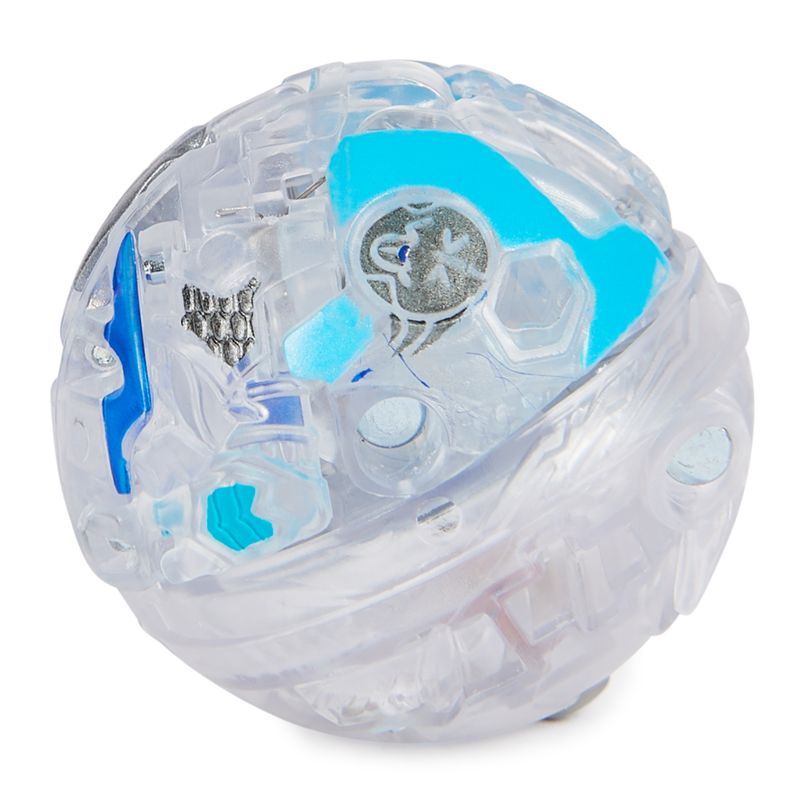 Bakugan speciální útok s6 Hammerhead