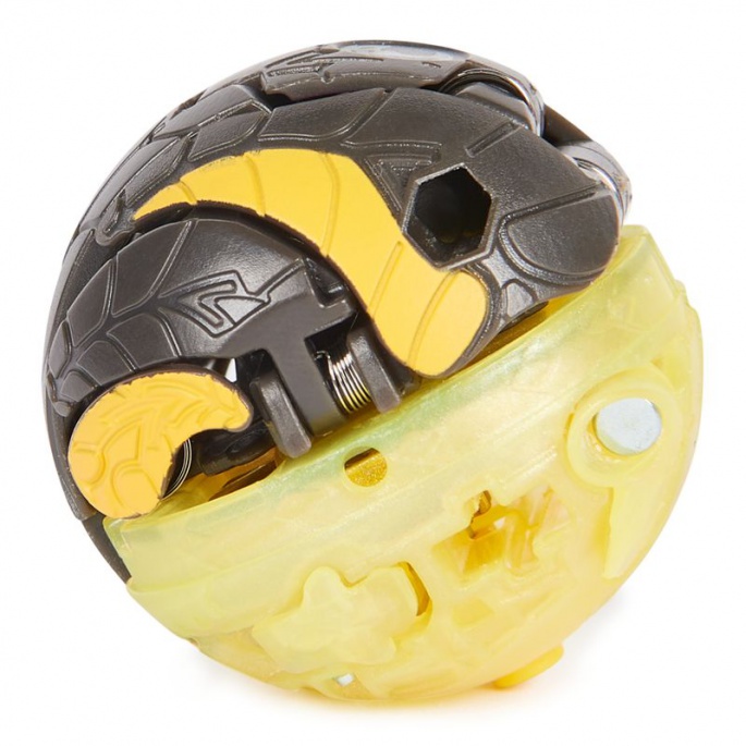 Bakugan speciální útok s6 Octogan