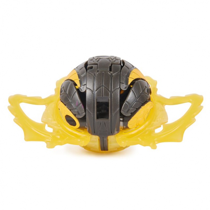 Bakugan speciální útok s6 Octogan