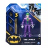 Joker fialová figurka s doplňky 10 cm v2