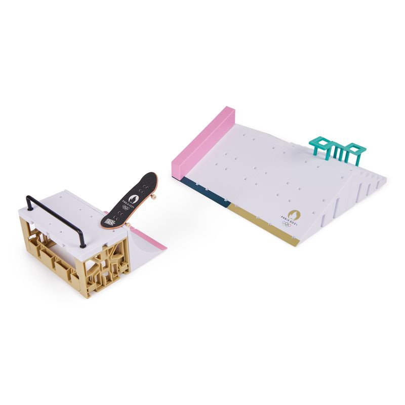 Tech Deck Xconnect olympijský park Shane O´Neill