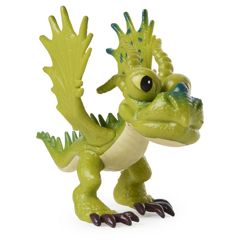 Draci sběratelská figurka v pytlíku Hookfang