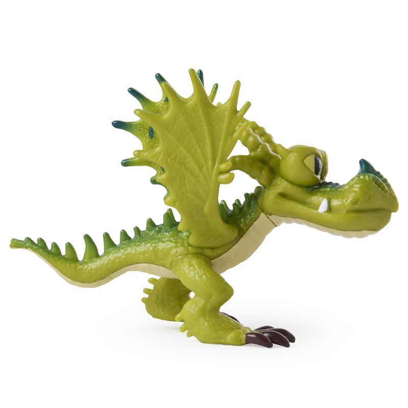 Draci sběratelská figurka v pytlíku Hookfang