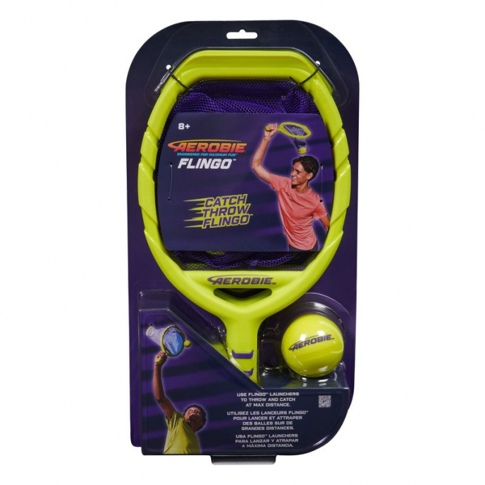 Aerobie Flingo