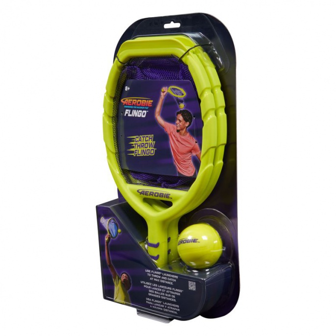 Aerobie Flingo