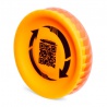 Aerobie malý házecí disk Pro oranžový