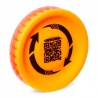 Aerobie malý házecí disk Pro oranžový