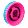 Aerobie malý házecí disk Pro růžový