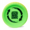 Aerobie malý házecí disk Pro zelený