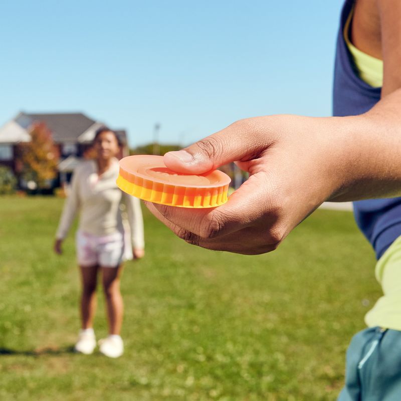 Aerobie malý házecí disk Pro zelený