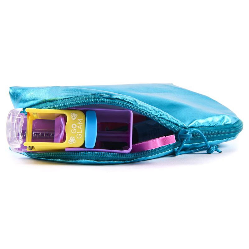 Cool Maker nehtová sada s potisky na cesty