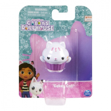 Gábinin kouzelný domek figurka Cakey Cat I