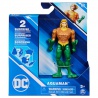 DC figurka Aquaman 10 cm