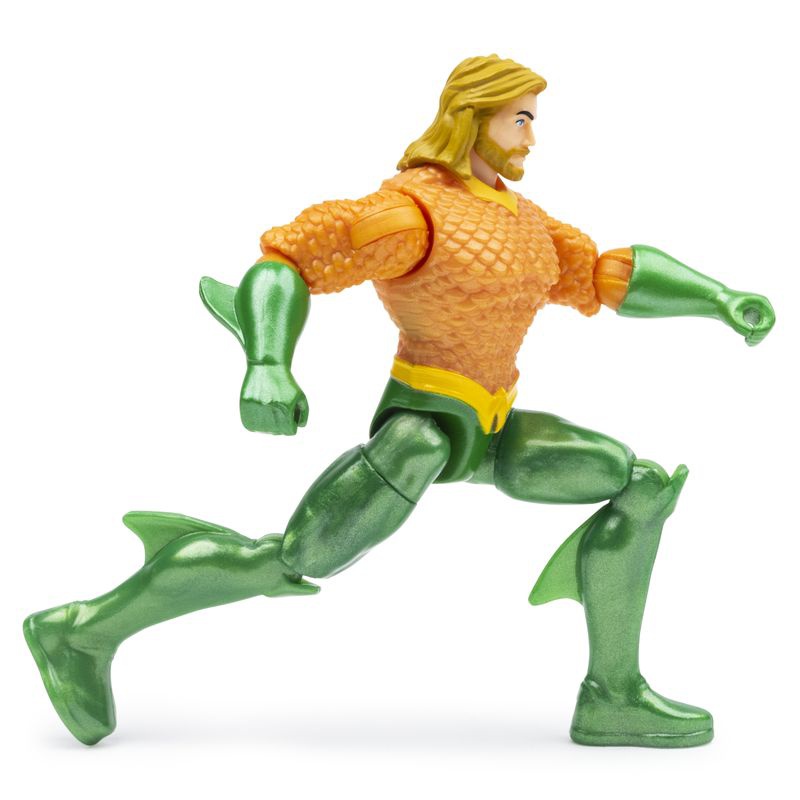 DC figurka Aquaman 10 cm