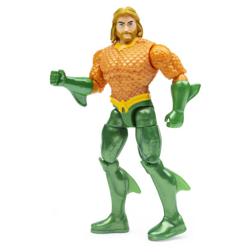 DC figurka Aquaman 10 cm