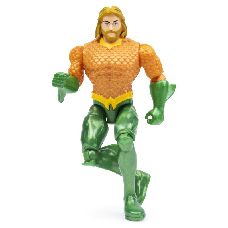 DC figurka Aquaman 10 cm