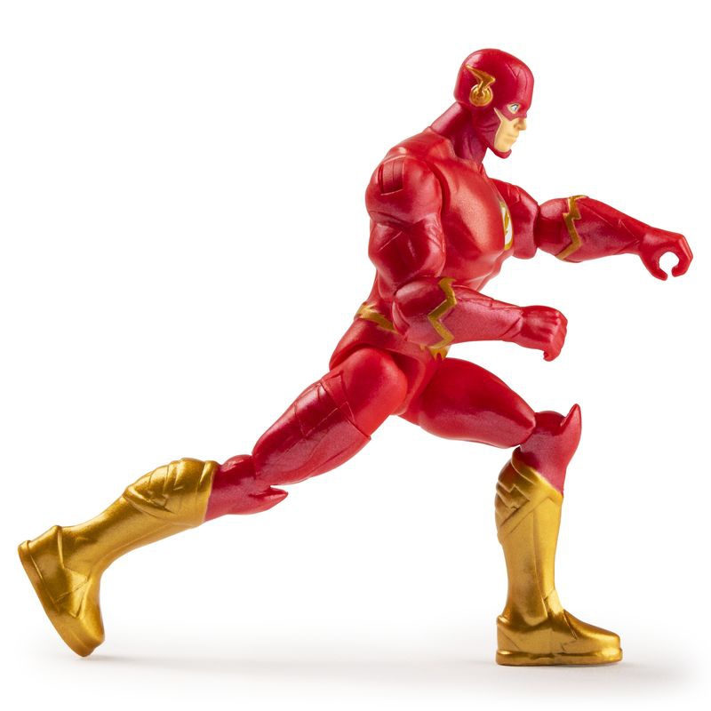 DC figurka Flash 10 cm