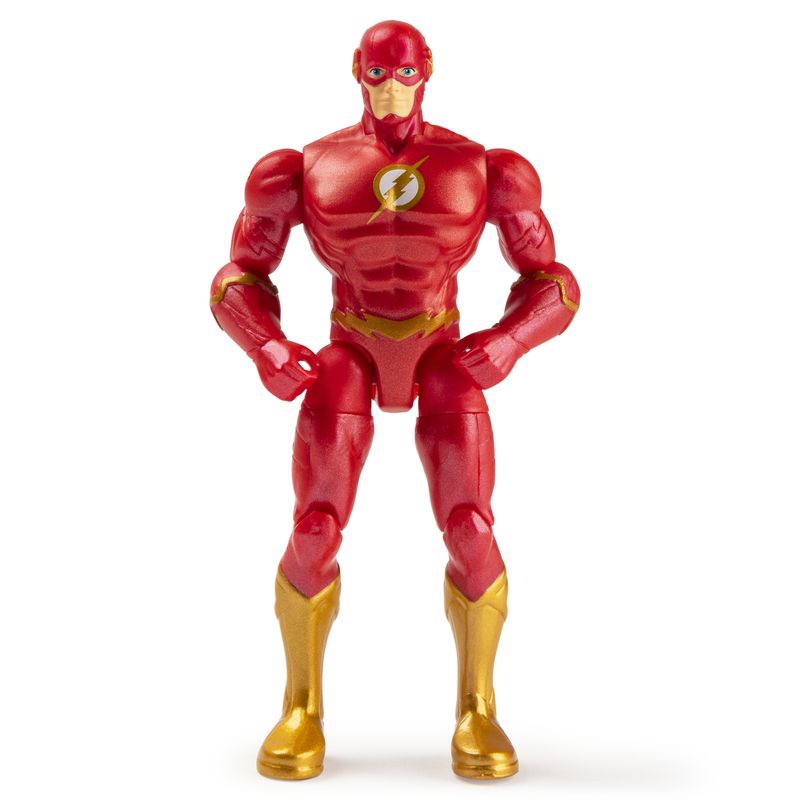 DC figurka Flash 10 cm