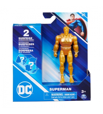 DC figurka Superman 10 cm