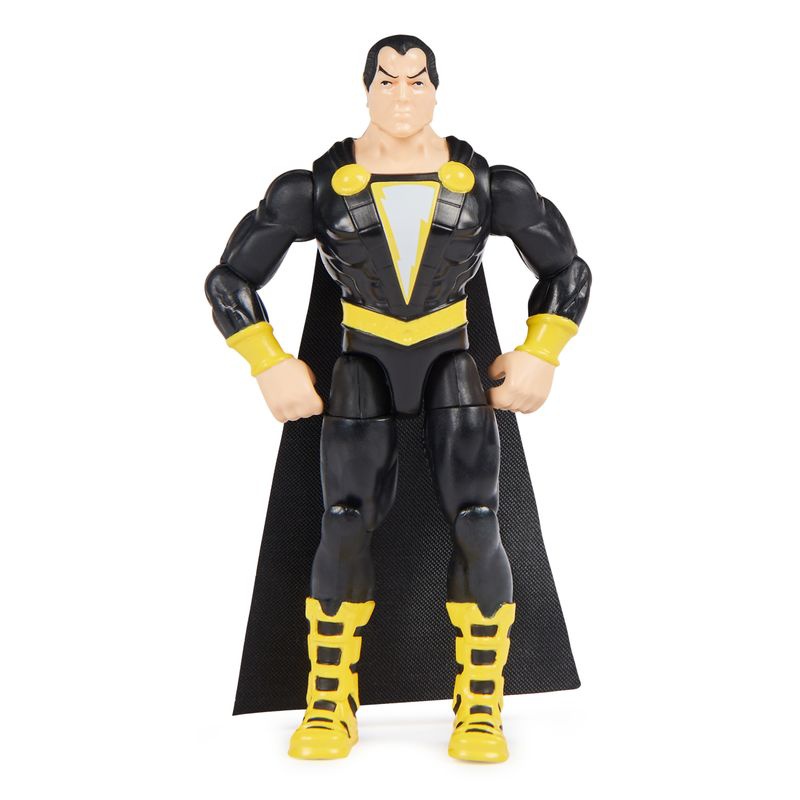 DC figurka Black Adam 10 cm