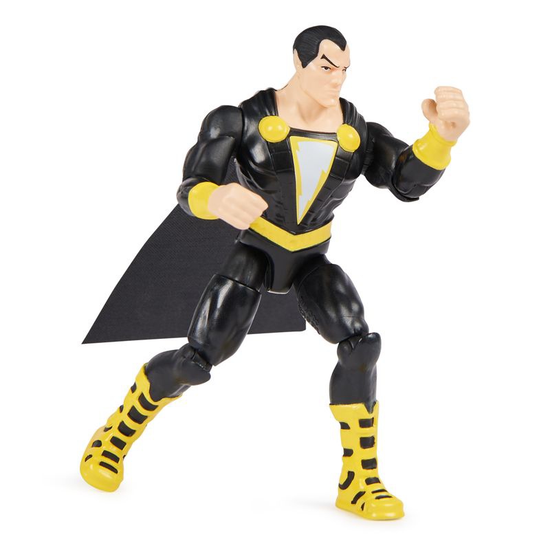 DC figurka Black Adam 10 cm