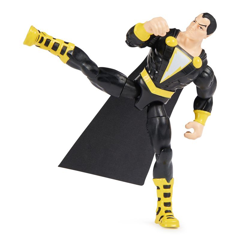 DC figurka Black Adam 10 cm