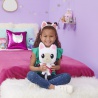 Akce 1+1 Gábinin kouzelný domek hrající kočičí ouška + mini figurka v domečku ZDARMA