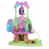 Akce 1+1 Gábinin kouzelný domek dům na stromě + mini figurka v domečku ZDARMA
