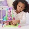 Akce 1+1 Gábinin kouzelný domek dům na stromě + mini figurka v domečku ZDARMA