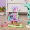 Akce 1+1 Gábinin kouzelný domek dům na stromě + mini figurka v domečku ZDARMA