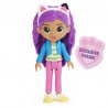 Akce 1+1 Gábinin kouzelný domek dům na stromě + mini figurka v domečku ZDARMA