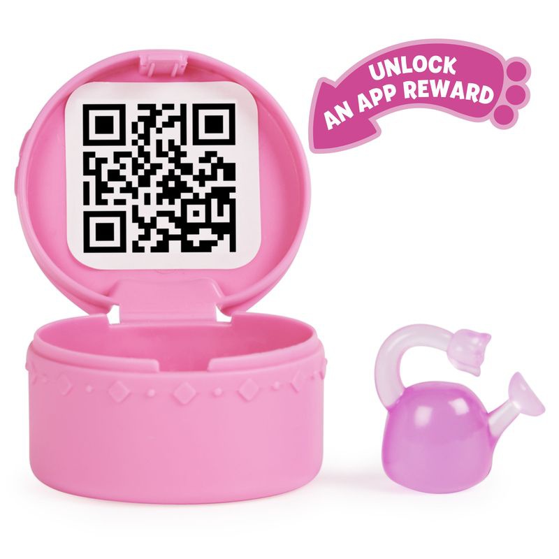 Akce 1+1 Gábinin kouzelný domek dům na stromě + mini figurka v domečku ZDARMA