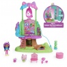 Akce 1+1 Gábinin kouzelný domek dům na stromě + mini figurka v domečku ZDARMA