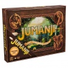 Akce 1+1 Společenská hra Jumanji dřevěná edice + Hedbanz Hra pro dospělejší ZDARMA