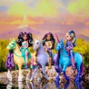 Unicorn Academy světelný jednorožec Wildstar 28 cm