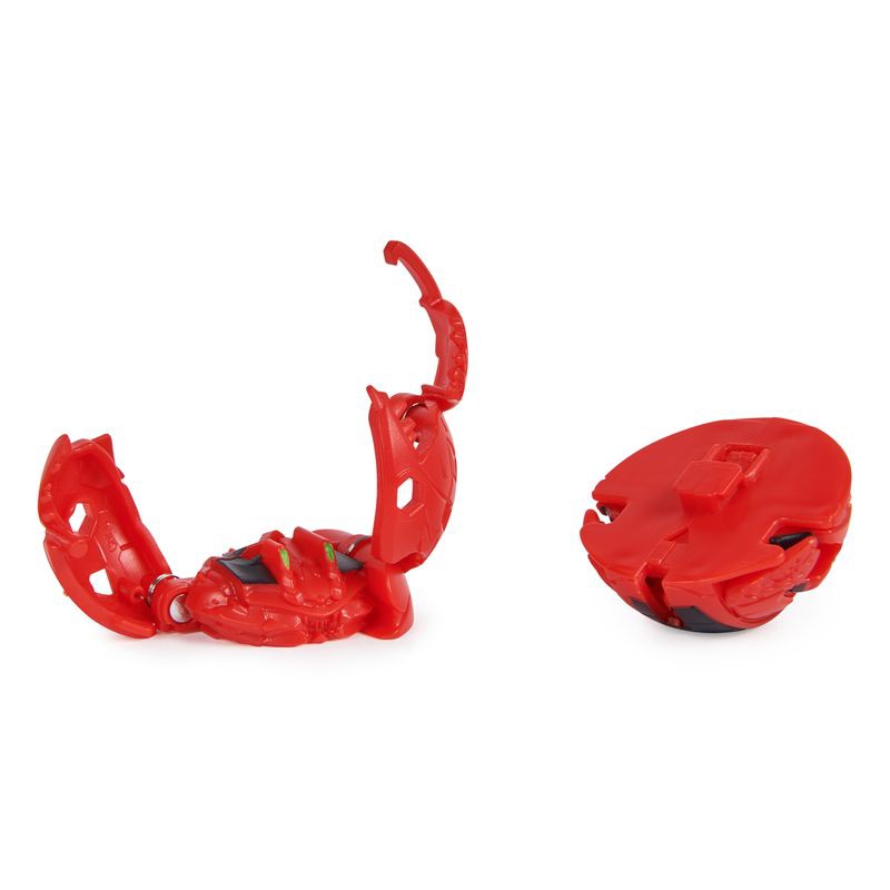 Bakugan základní Bakugan s6 Butterclaw